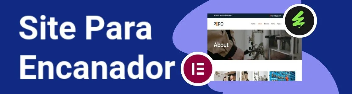 Wordpress completo encanador YQBQHCN