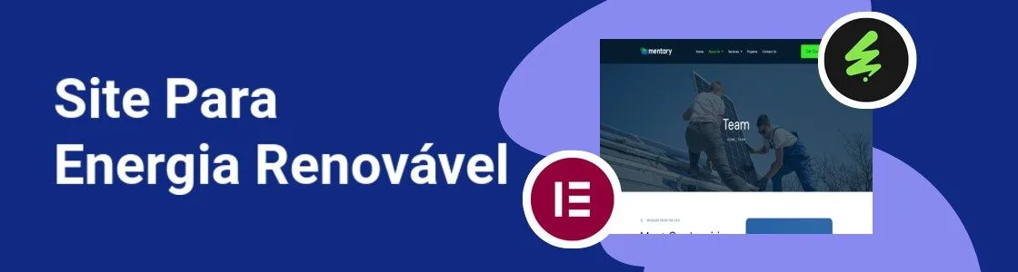 Wordpress completo energia renovavel B4Z8RAX