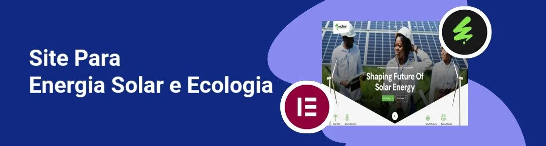 Wordpress completo energia solar e ecologia HQVRWW7