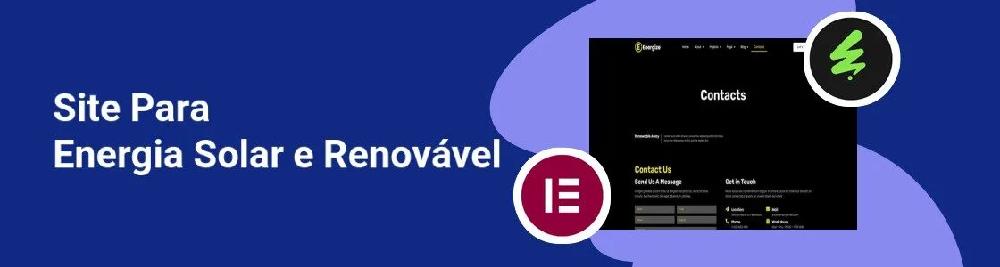 Wordpress completo energia solar e renovavel RZ9T5VB 1