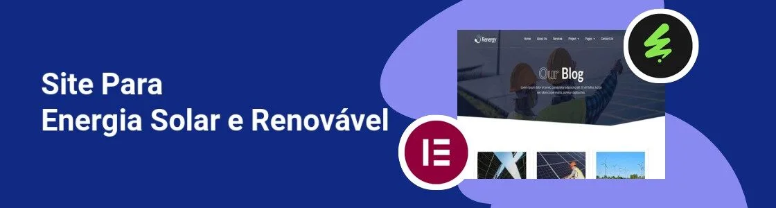 Wordpress completo energia solar e renovavel XSHHED7