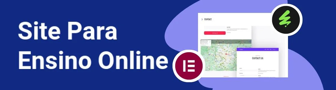 Wordpress completo ensino online 54ETWS6