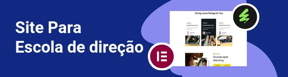 Wordpress completo escola de direcao YKKUUR3