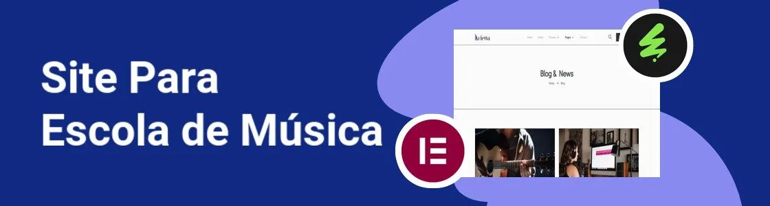 Wordpress completo escola de musica 7ZJ5BJ7