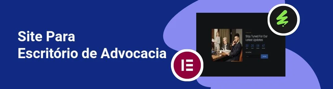 Wordpress completo escritorio de advocacia 37TKFS2