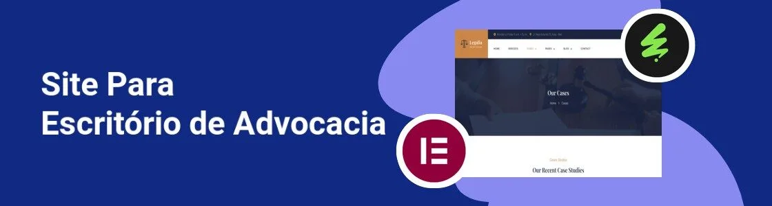 Wordpress completo escritorio de advocacia 3D36AGW