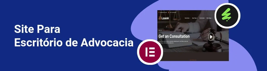 Wordpress completo escritorio de advocacia 86BK9R2