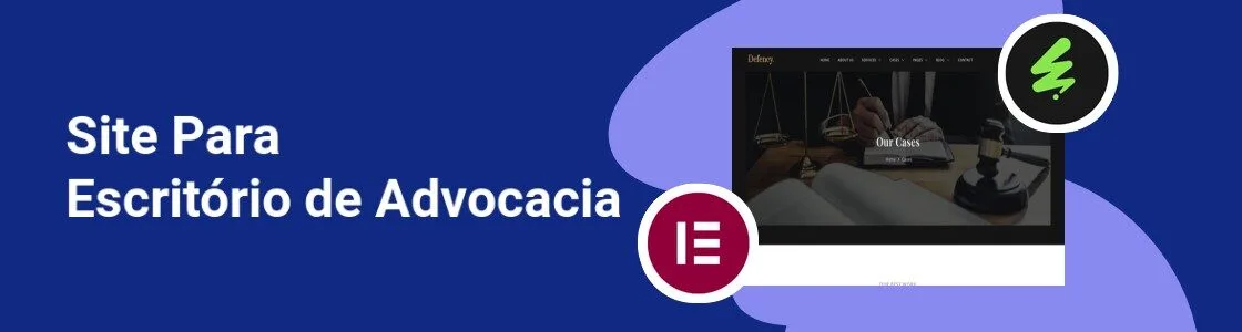 Wordpress completo escritorio de advocacia 8N4WQCU