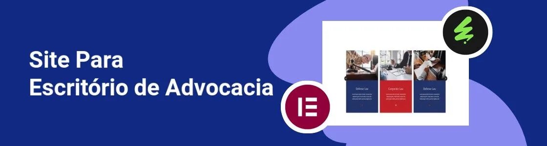 Wordpress completo escritorio de advocacia 8REG79F