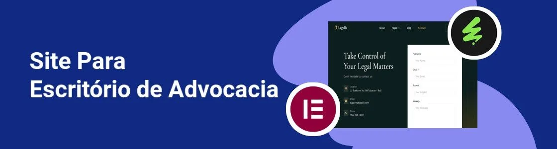 Wordpress completo escritorio de advocacia 9SBKFL9