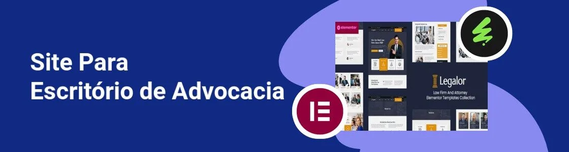 Wordpress completo escritorio de advocacia AE9CDUK