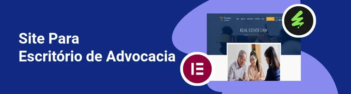 Wordpress completo escritorio de advocacia K8FDHV9