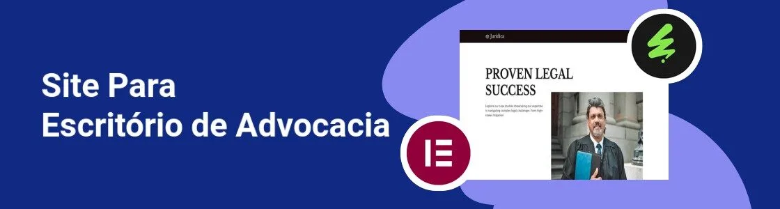 Wordpress completo escritorio de advocacia RZ3MPJB