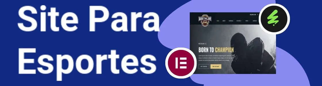 Wordpress completo esportes L9TT7TV
