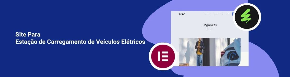 Wordpress completo estacao de carregamento de veiculos eletricos 6HLLVWN