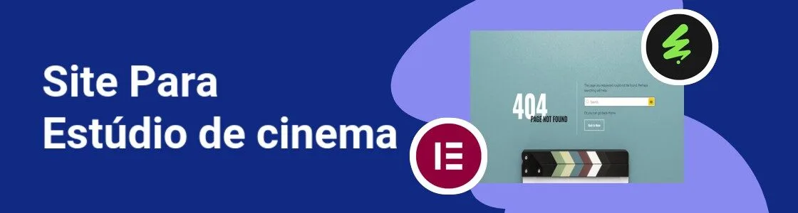 Wordpress completo estudio de cinema LW4H8L2