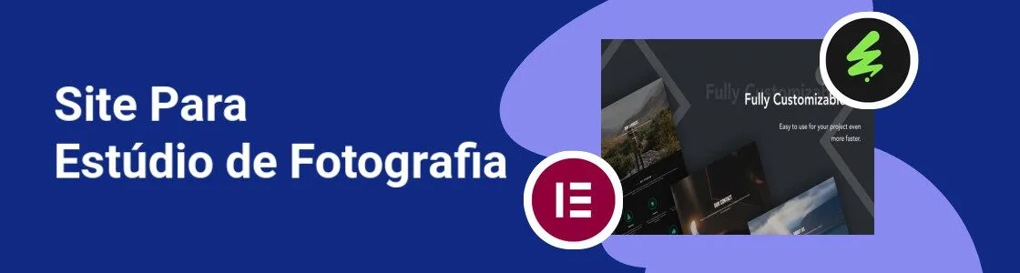 Wordpress completo estudio de fotografia FZ3HNMX