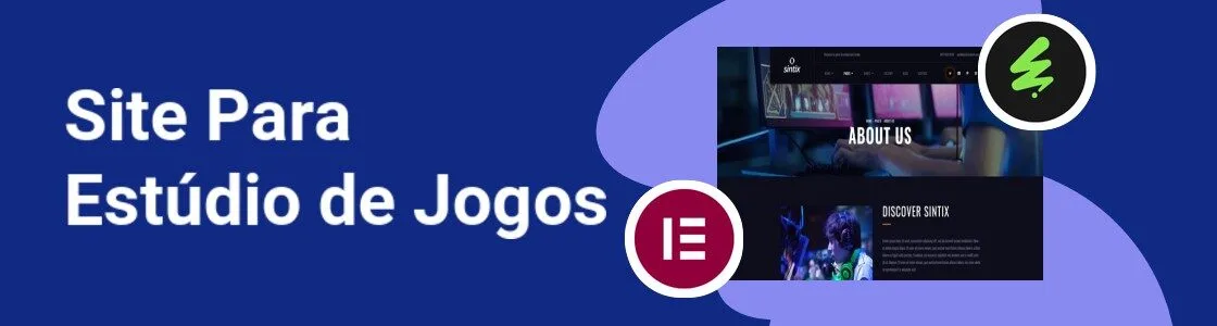 Wordpress completo estudio de jogos QLZ2KX5