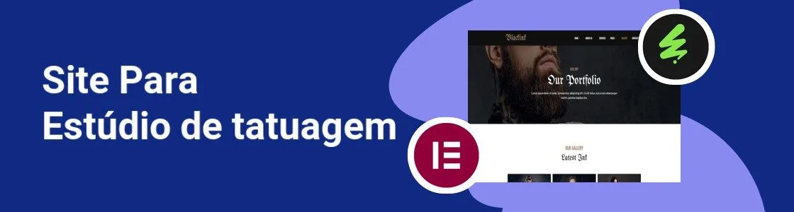 Wordpress completo estudio de tatuagem VYAADZB