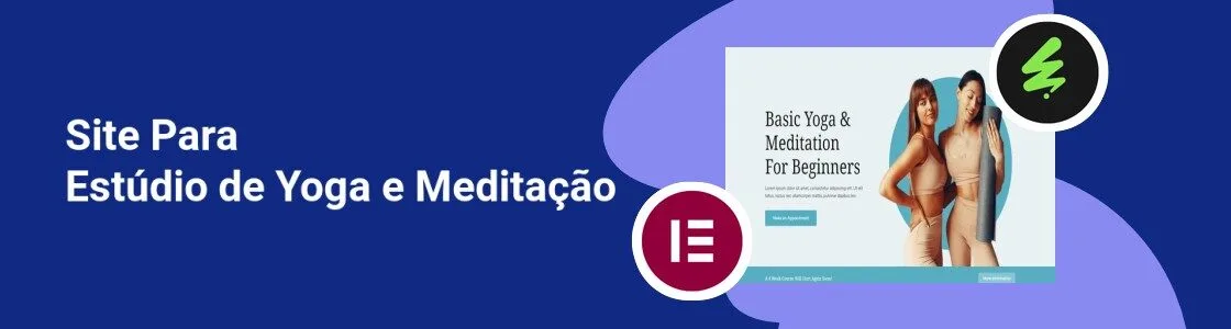 Wordpress completo estudio de yoga e meditacao 6SKHH93