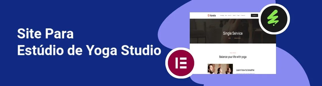 Wordpress completo estudio de yoga studio ZX2SKG5
