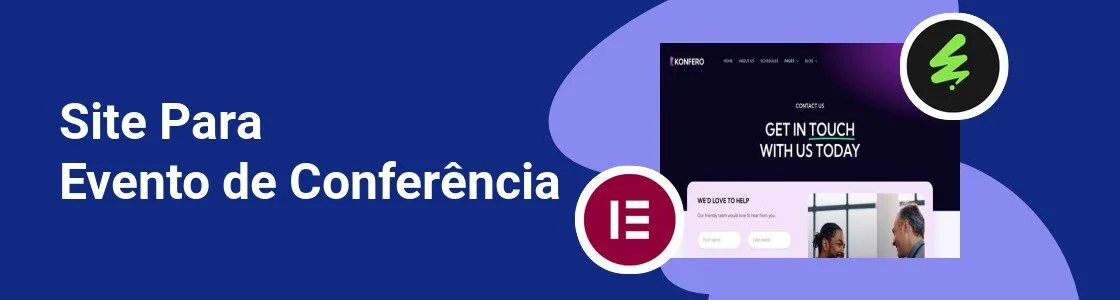 Wordpress completo evento de conferencia 8ZCWWBV