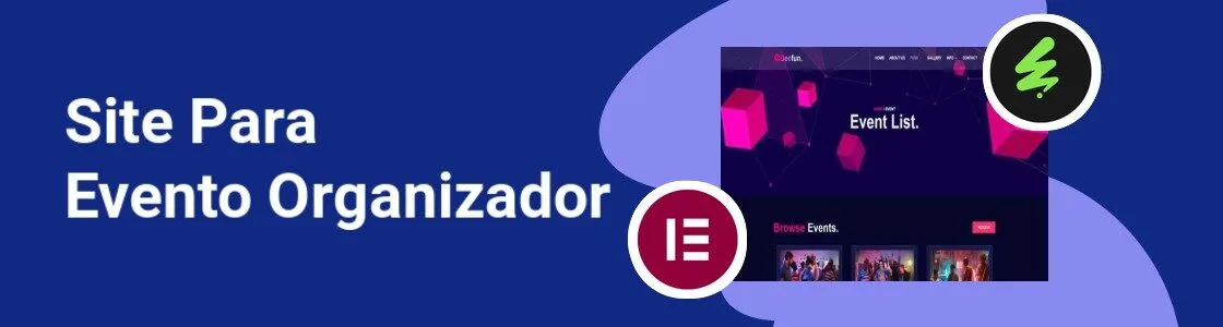 Wordpress completo evento organizador XWLDX3E
