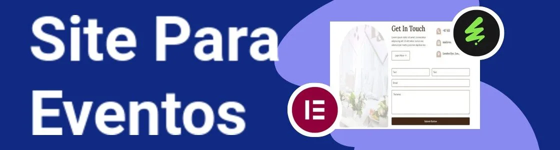 Wordpress completo eventos 3N45BTD