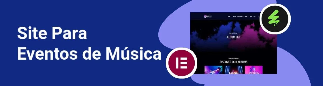 Wordpress completo eventos de musica 8JX83NR
