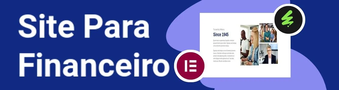 Wordpress completo financeiro WECVH5G