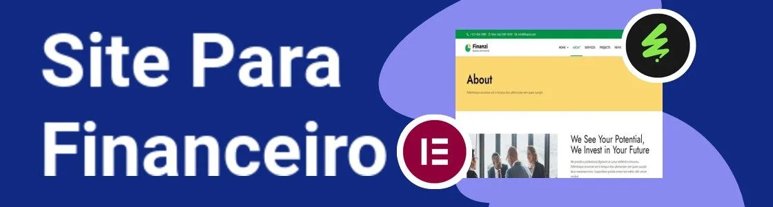 Wordpress completo financeiro Z89HSPB