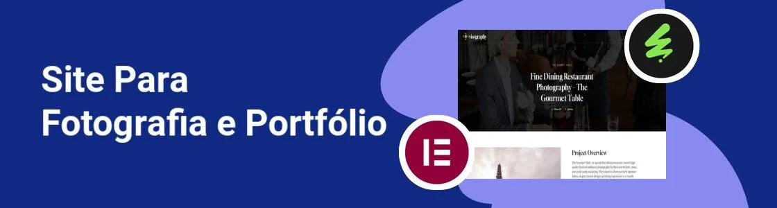 Wordpress completo fotografia e portfolio 6XNBFE7
