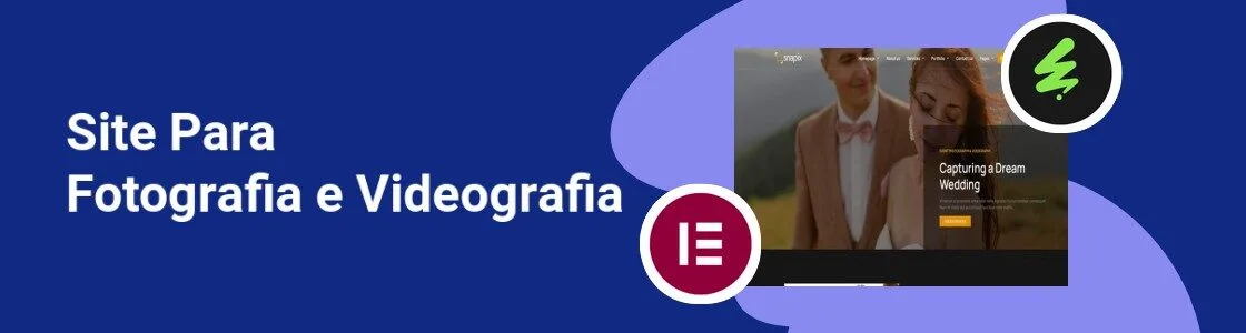 Wordpress completo fotografia e videografia N46BPJR