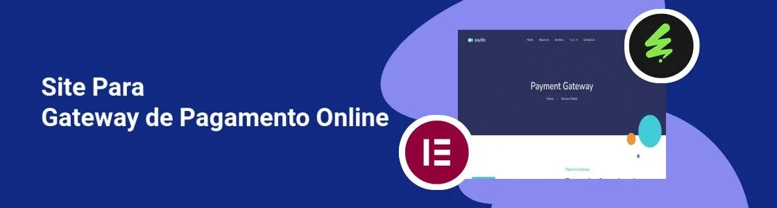 Wordpress completo gateway de pagamento online F5VJFHS