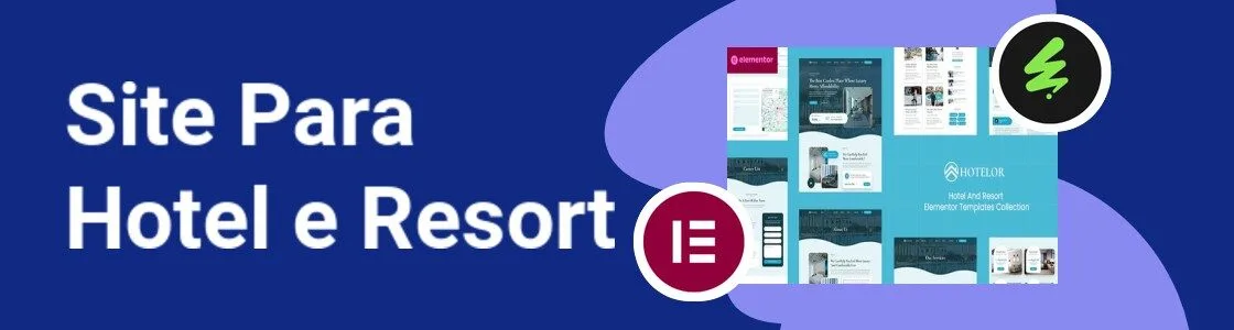 Wordpress completo hotel e resort JSB69ZL