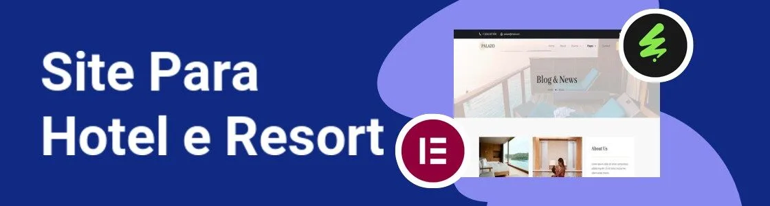 Wordpress completo hotel e resort YE5P5H7