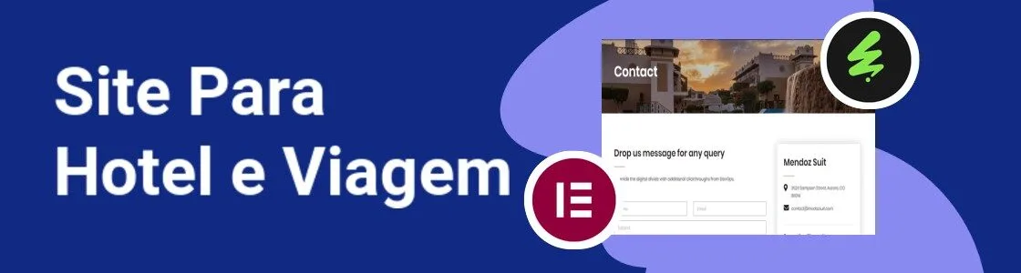 Wordpress completo hotel e viagem 6AQ3YNF