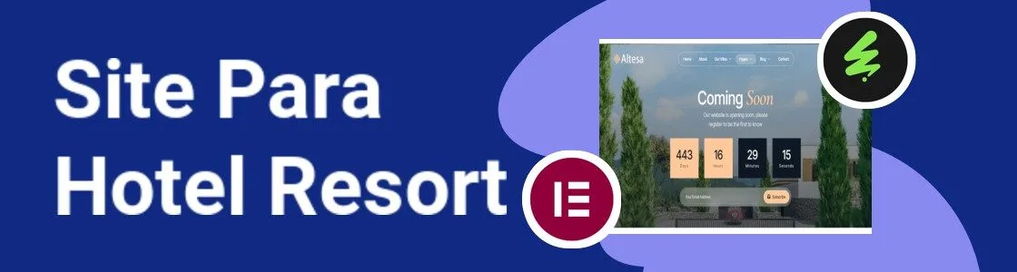 Wordpress completo hotel resort MK8AJ2T