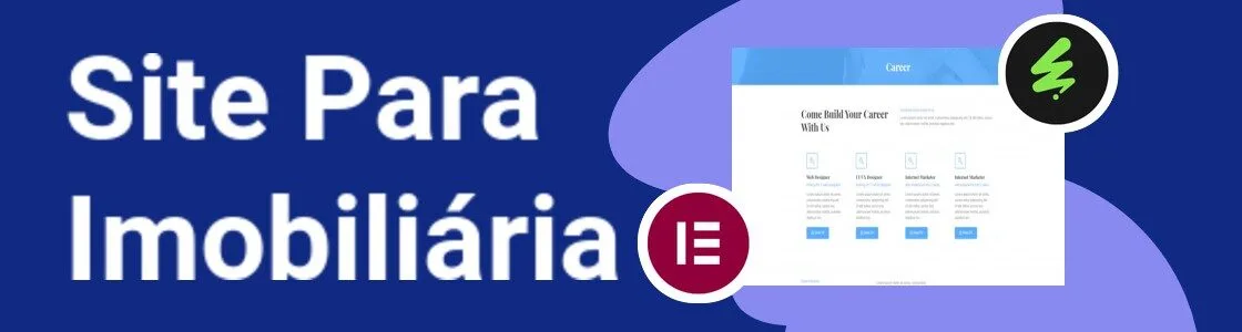Wordpress completo imobiliaria 5XNBULK
