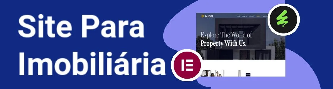 Wordpress completo imobiliaria EHZFM85
