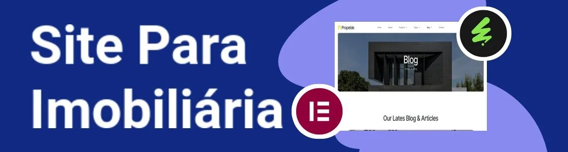 Wordpress completo imobiliaria UK8KAK8