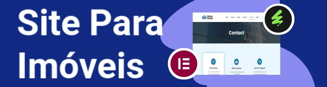Wordpress completo imoveis 8EN8LT3