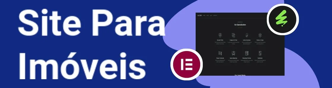 Wordpress completo imoveis AP5FLQT