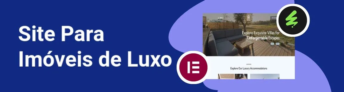 Wordpress completo imoveis de luxo 6SHVKYJ