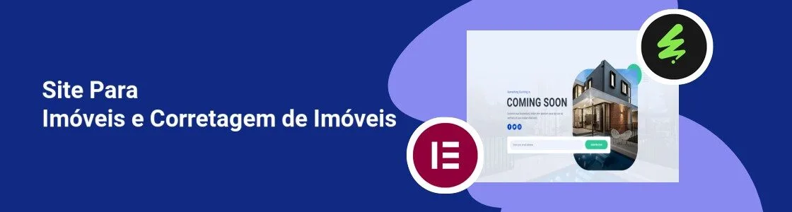 Wordpress completo imoveis e corretagem de imoveis CBX3HWK