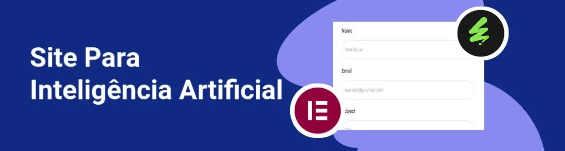 Wordpress completo inteligencia artificial MPBXCMN