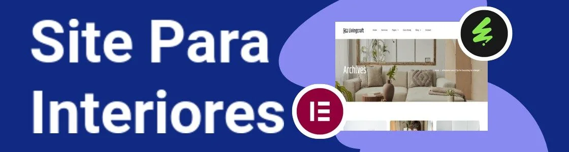Wordpress completo interiores SXBE53Z