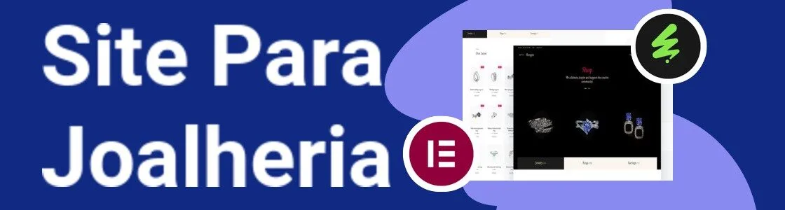 Wordpress completo joalheria 3HYSZK9
