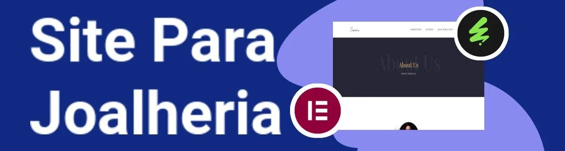 Wordpress completo joalheria 52CB397