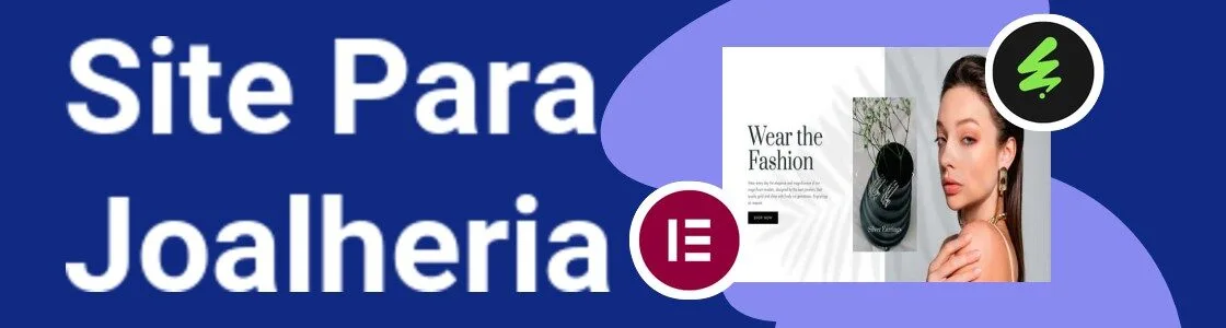 Wordpress completo joalheria EWAVHSH